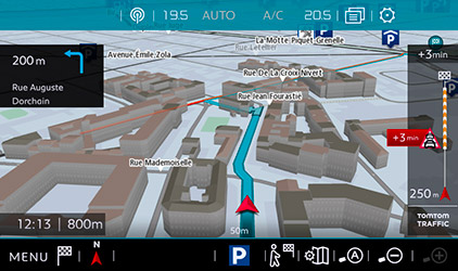 Aktivovanie služby Aktivovanie služby